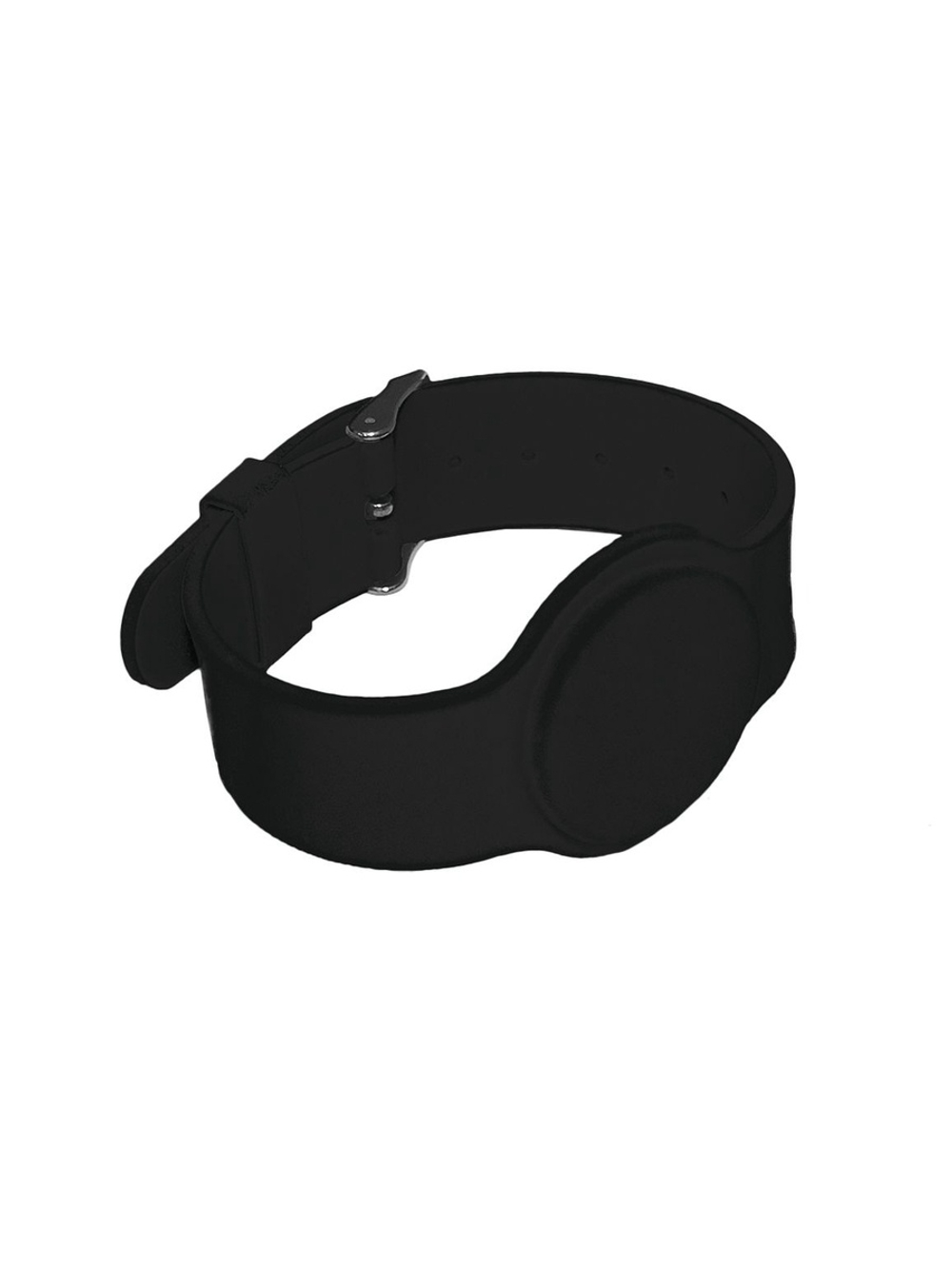 Бесконтактный браслет EM-Marine Браслет TS с застёжкой (черный)