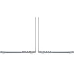 Apple MacBook Pro 16 (M1 Pro 2021) 16Gb, 512Gb SSD Silver