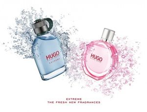 Hugo Boss Hugo Woman Extreme Eau De Parfum
