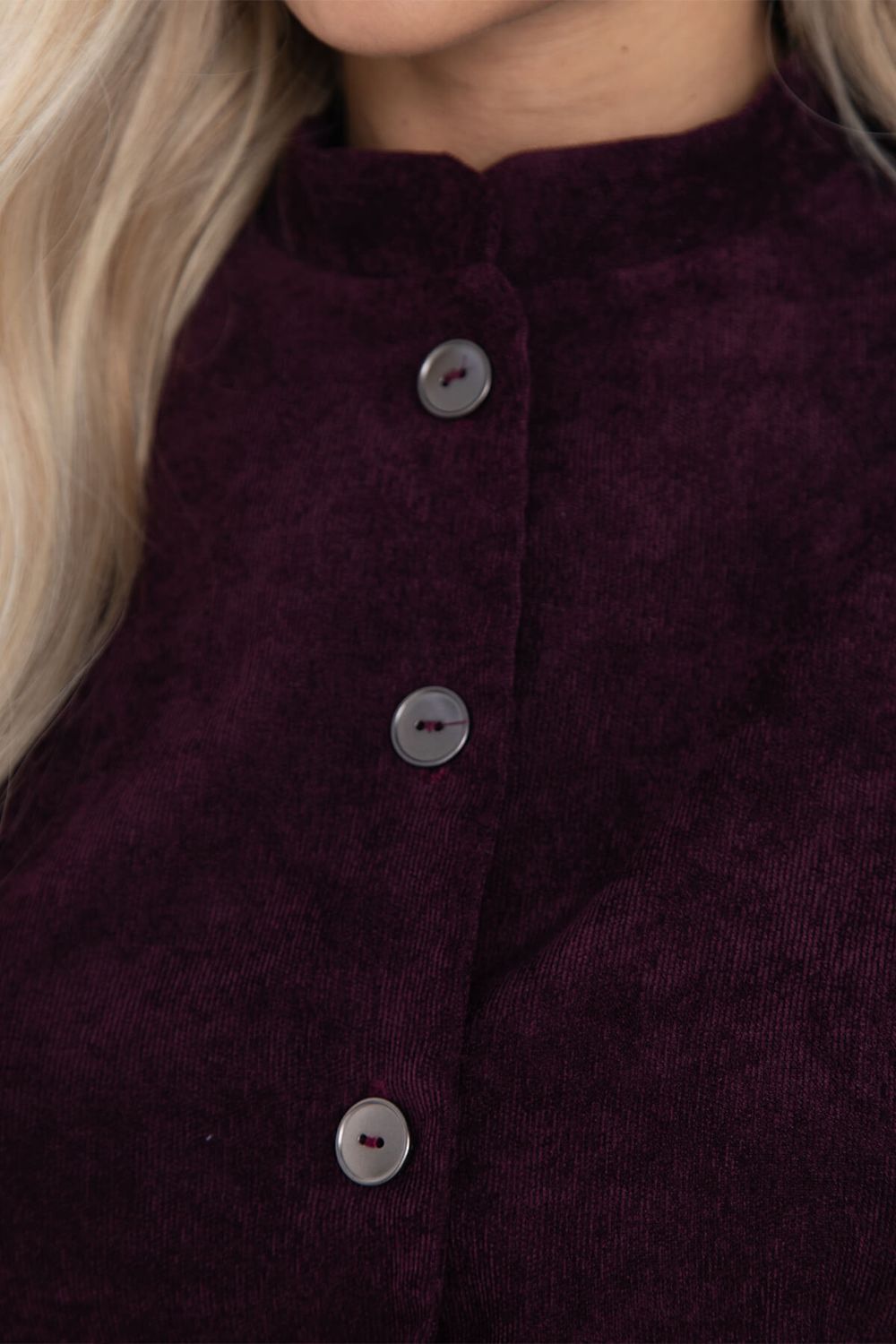 Платье Сафари (бордо) П0783 LT Collection