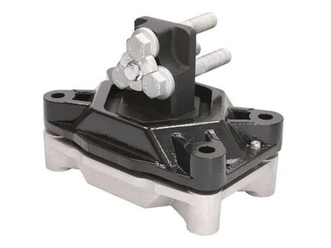 Подушка двигателя сзади на МАН ТГА/ТГС 81962106072