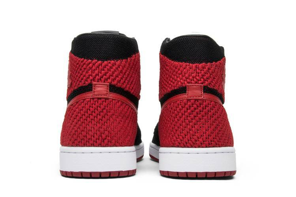 Air jordan flynit top