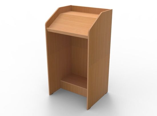 Трибуна для выступлений