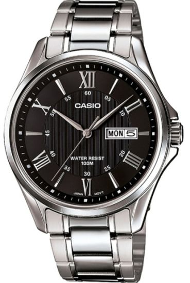Наручные часы Casio MTP-1384D-1AVDF
