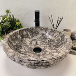 Раковина из мрамора Bowl Doreng Marmo BM-62890 45*45*15 99