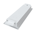 Светильник LED FG 240 EM IP54 20W 5000K OPAL 2193Лм IP54 680x240x72,6мм FAROS