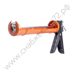 Пистолет для герметика FTL FS-03, полуоткрытого типа