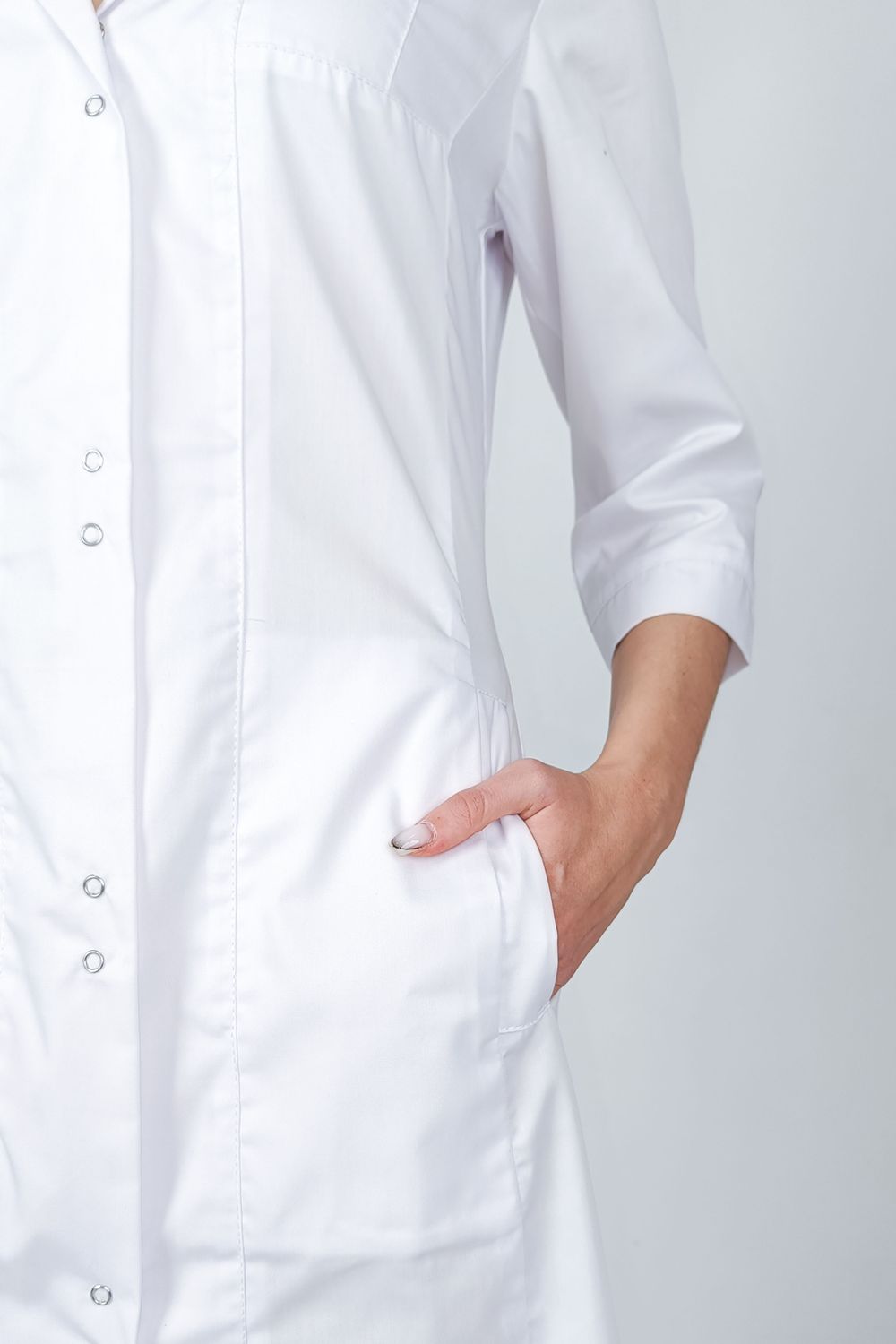 Халат женский ХМ.437