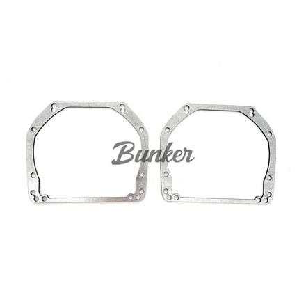 Переходные рамки для замены линз BUN-PR-113