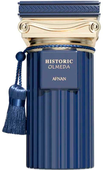 AFNAN HISTORIC OLMEDA MAN EDP 100 ML