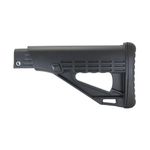 Тактический приклад с интегрированной трубой , DLG Tactical