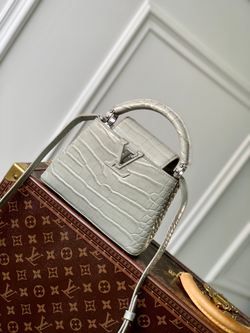 Louis Vuitton Capucines Mini