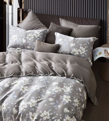 Постельное белье Asabella 1895  TENCEL ЛЮКС