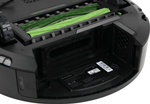 Робот-пылесос iRobot Roomba J7, 60Вт, черный/черный [j715840_rnd]