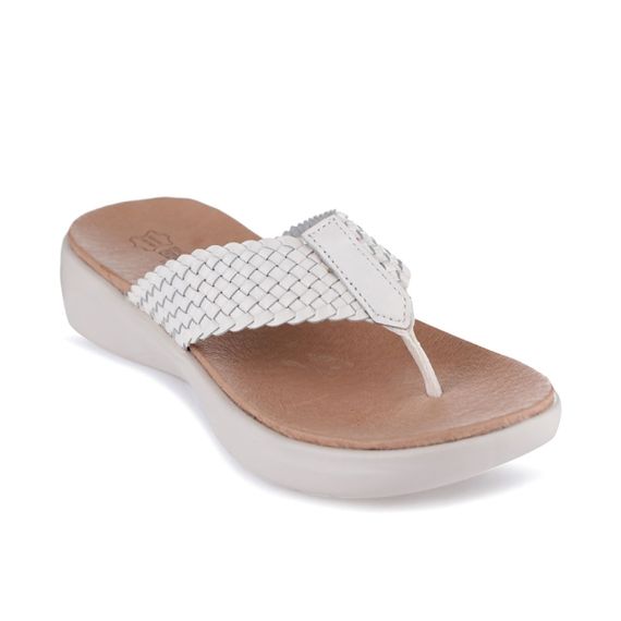 Skechers ON THE GO LUXE 'White'