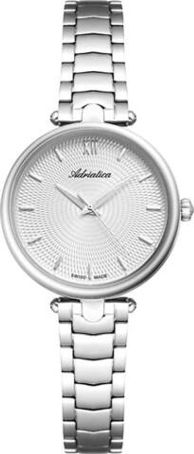 Швейцарские наручные часы Adriatica A3789.5163Q