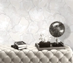 Обои 838-03 Крупные цветы Wiganford