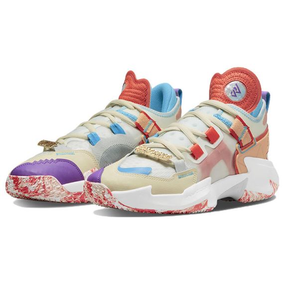 Почему бы и нет.5 Баскетбольные кроссовки Низкие Мужские