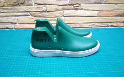 Комплект колодки + подошвы SPIRIT