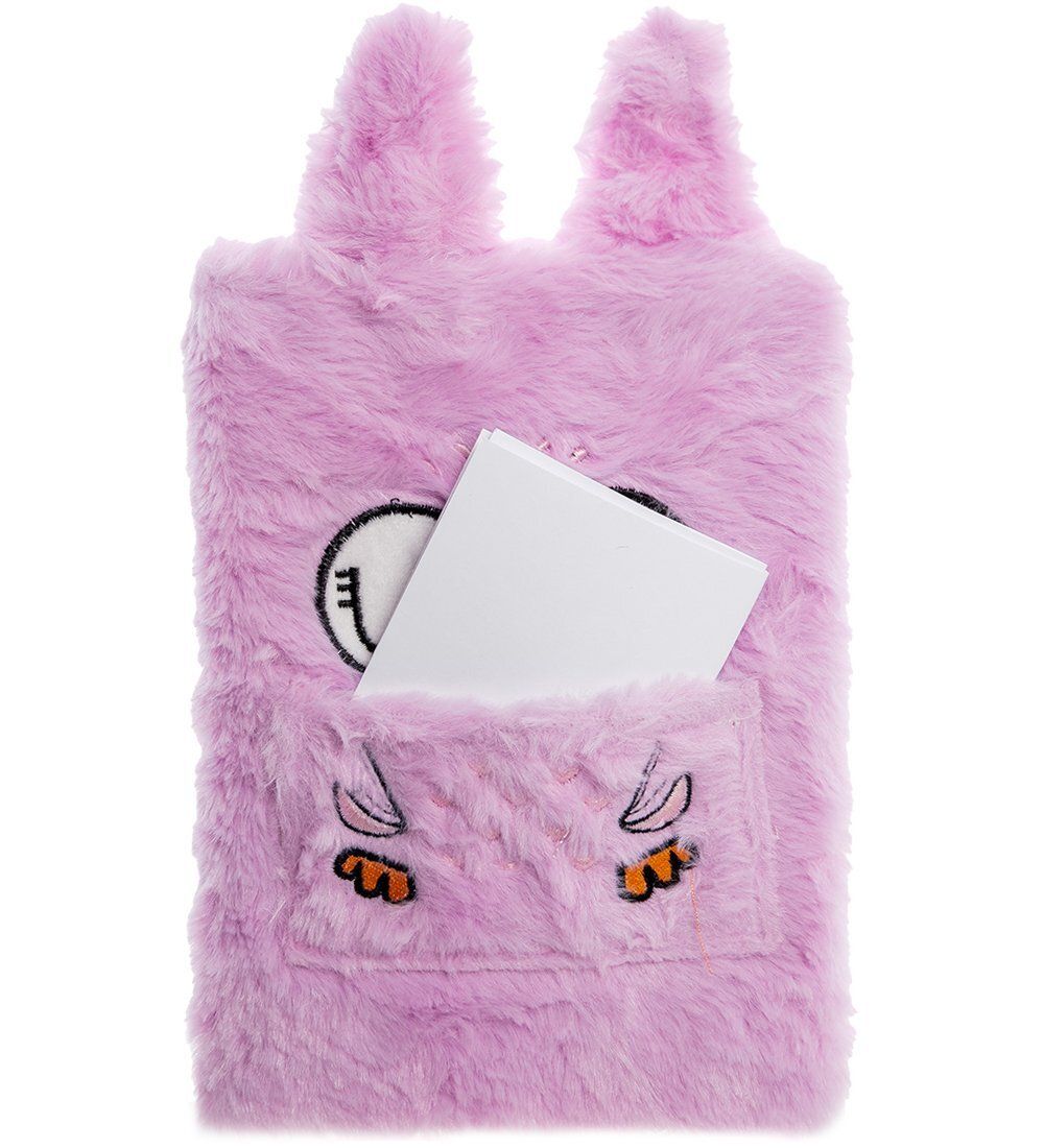 NB-33/3 Блокнот «Зверушки»