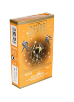 Духи для женщин знака Близнецы , 5 мл (Цвет: прозрачный)