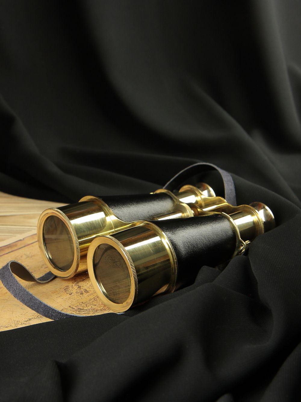 Nautical Бинокль морской декоративный