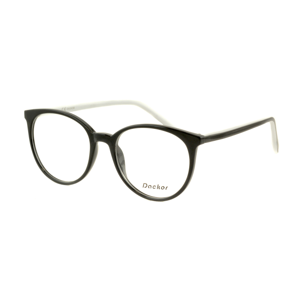 Оправа для очков Dackor 750 Nero