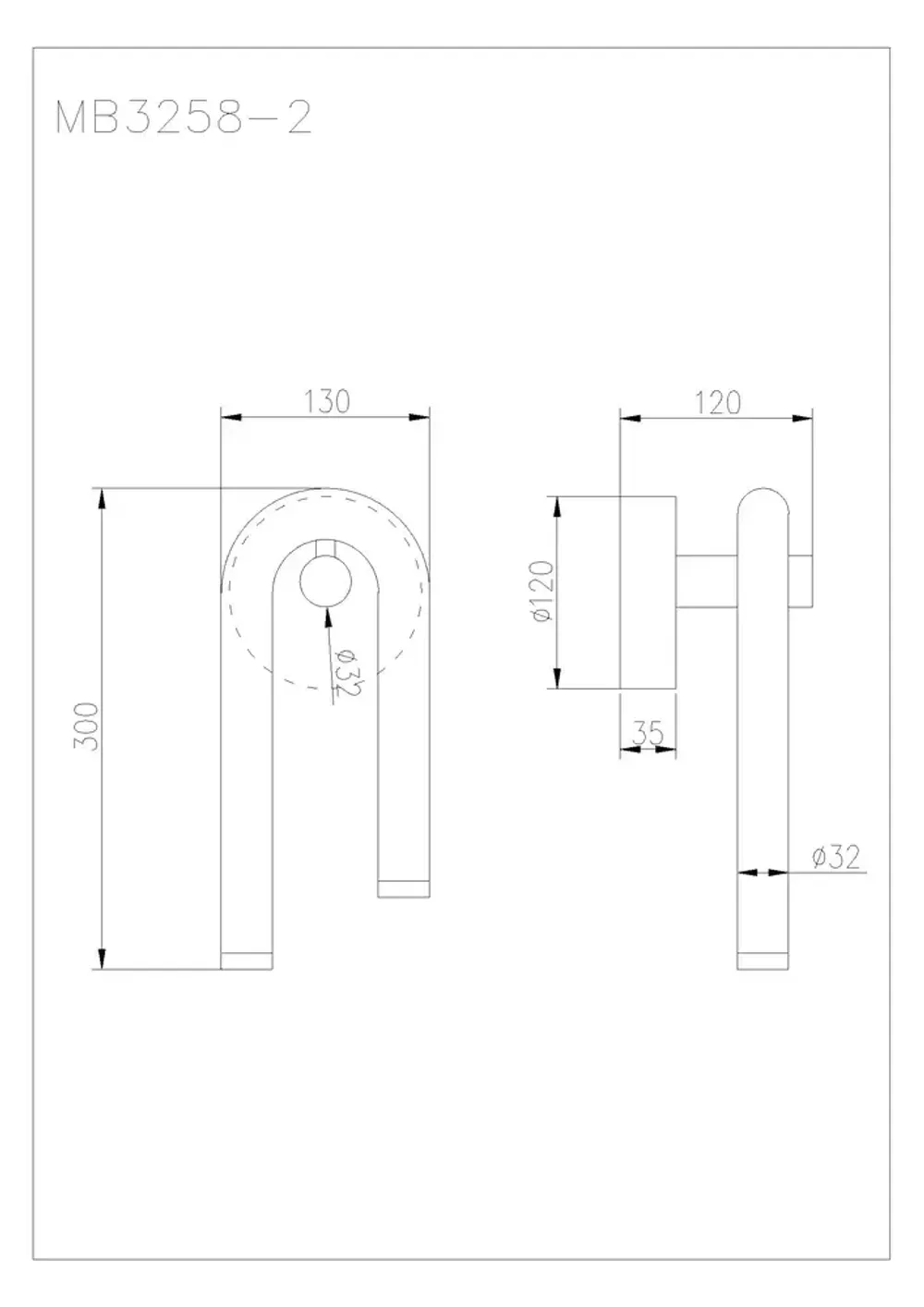 Настенный светильник Arte Lamp
