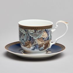 ЧАЙНАЯ ПАРА LEFARD "ART COLLECTION" 280 МЛ