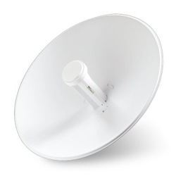 Направленная антенна Ubiquiti PowerBeam PBE-M5-400 5-pack