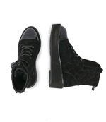 Кожаные ботильоны kensington strap Kurt Geiger - черный(9312600209)