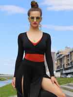 Болеро Priya Flex, Черный