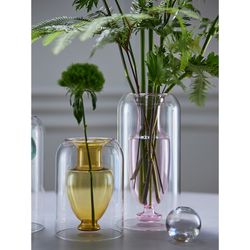 Ваза Muse, 25 см