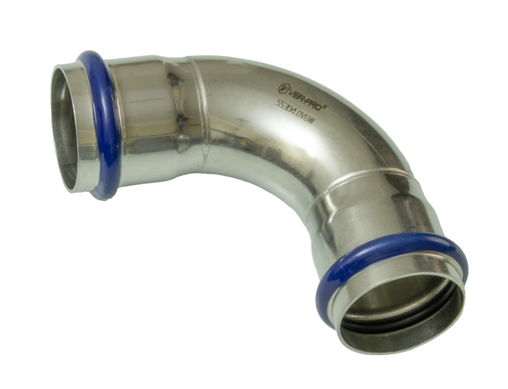 НЕРЖ Уголок 90° 18*18  "VER-PRO"  (60/5шт)