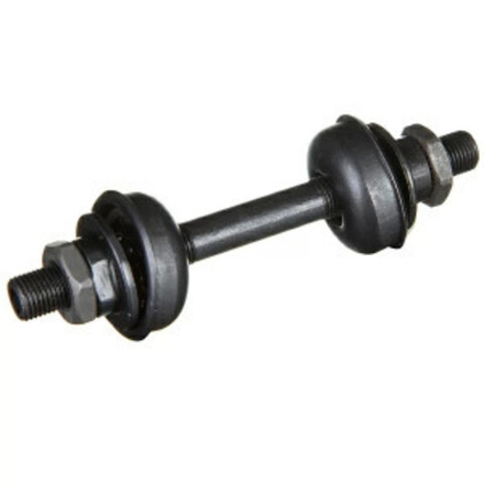 Ось с пром.подшипниками для втулок  SF A22F 32H; O.L.D. 100MM; AXLE S45C 3/8"; под экс-к