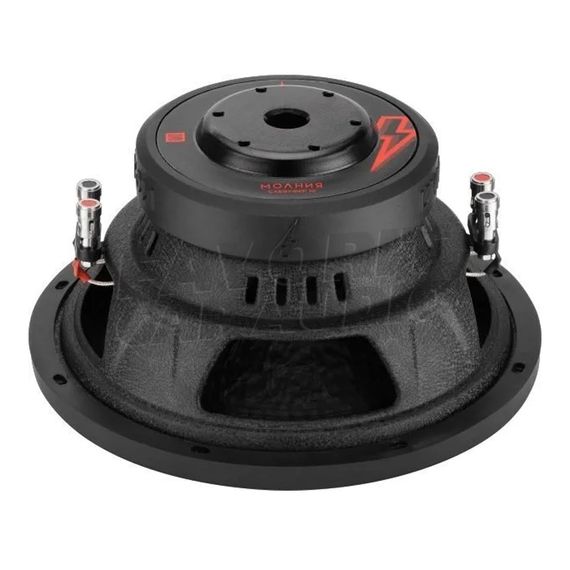 Сабвуфер URAL (УРАЛ) Молния 10