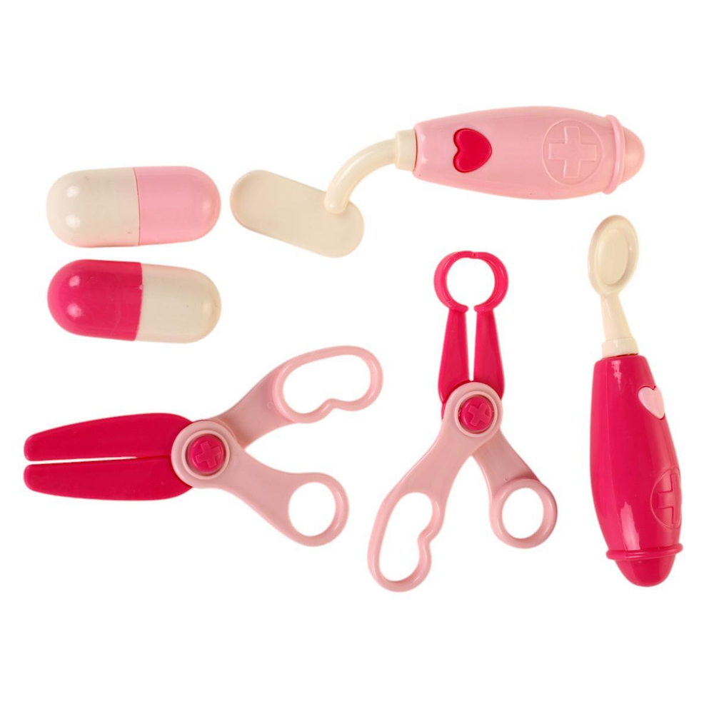 Набор Доктора, пакет 823F-5