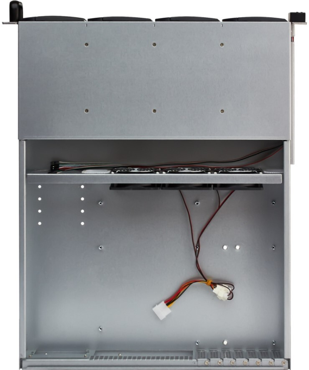 Корпус серверный 2U Exegate Pro 2U550-HS12/1U-700ADS
