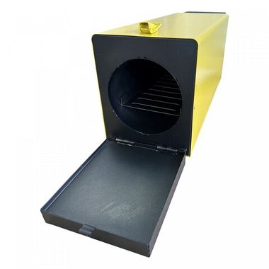 Электропечи для электродов