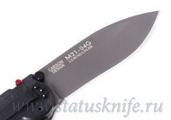 Нож CRKT M21-04G M21 04G G10 Largeфотография - 6
