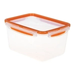 Емкость для продуктов РИЧ герметичная 2,3л Оранжевый