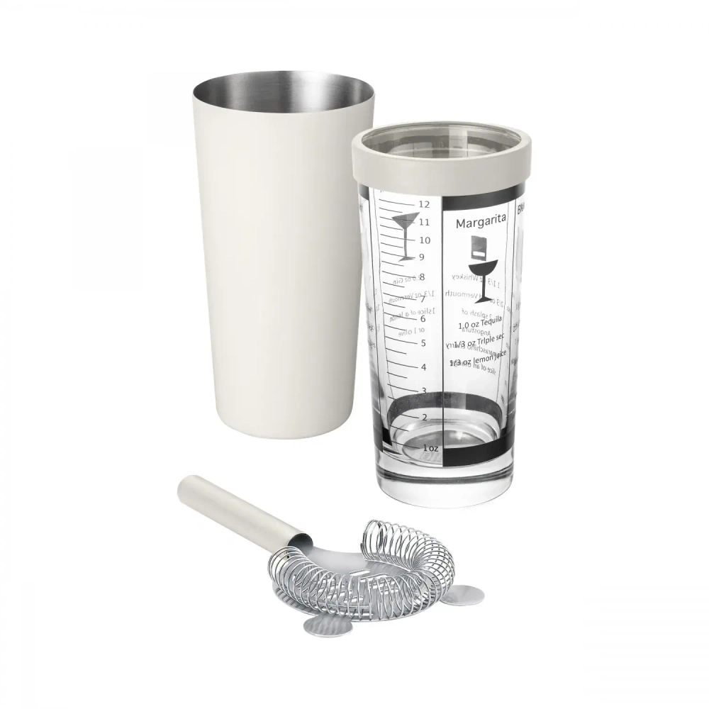 Blomus Бостонский шейкер Lounge moonbeam