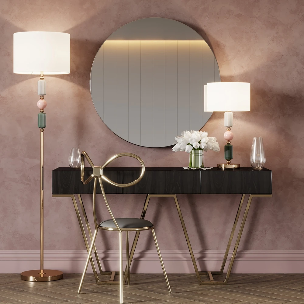 Торшер Odeon Light CANDY 4861/1F