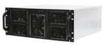 Корпус серверный 4U Procase RE411-D0H17-FC-55