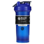 Blender Bottle, Classic, FC Reflex, синий, 828 мл (28 унций)