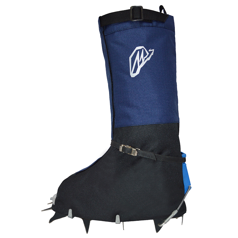 Утепленные бахилы Эльбрус