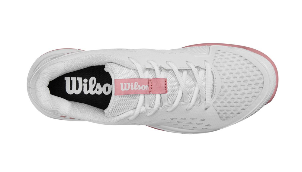Детские теннисные кроссовки Wilson Rush Pro JR L