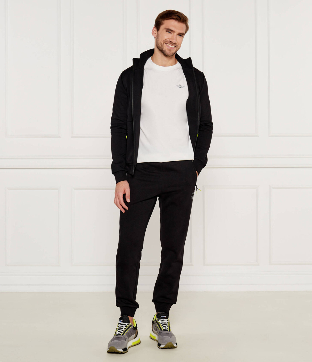 Футболка MC Aeronautica Militare - белый(TS2065J592)