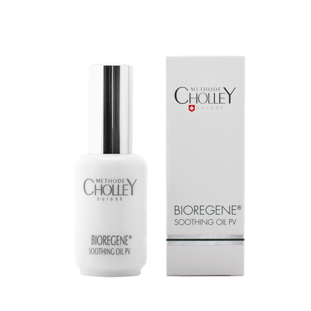 CHOLLEY BIOREGENE Soothing Oil PV