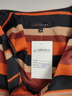 Блуза Lola&Liza модная 40 размер